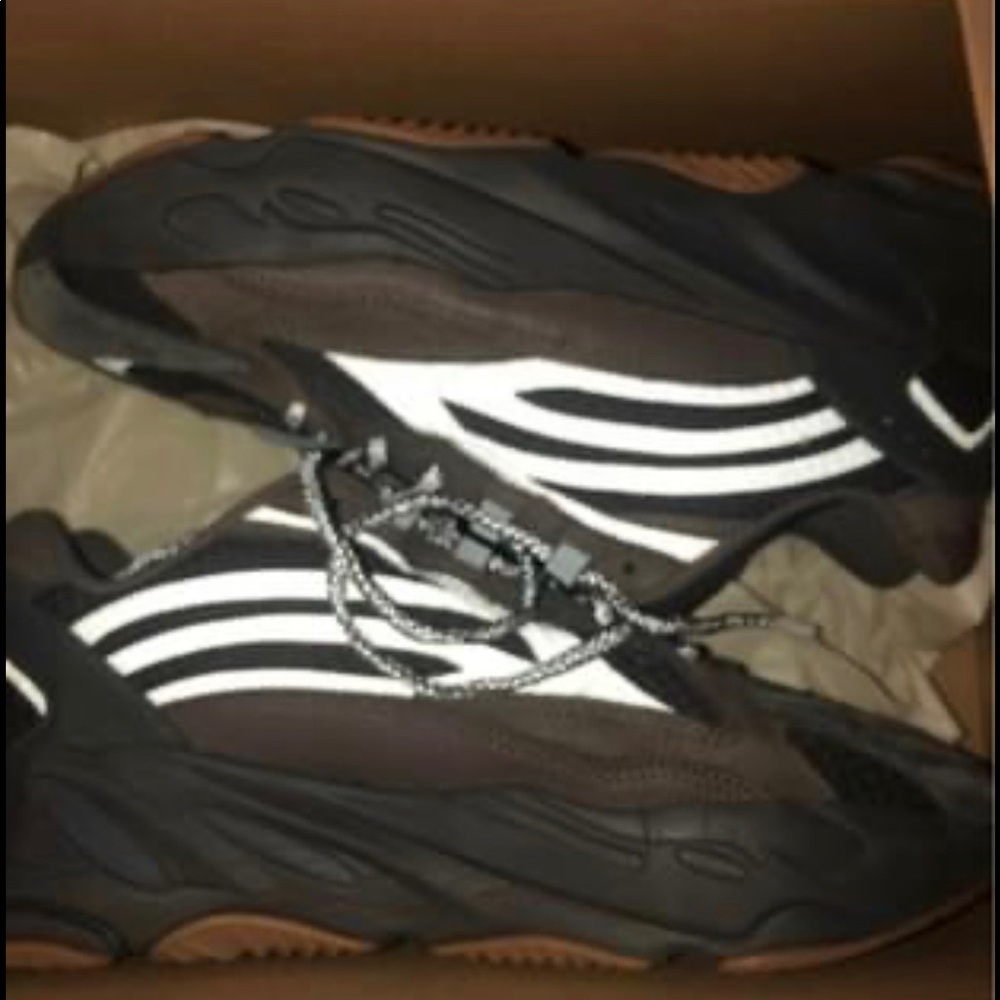 Yeezy boost 700’s - geode